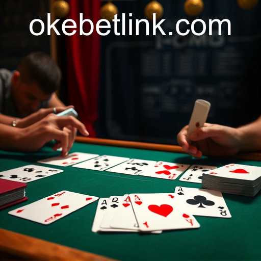 poker heads-up um contra um