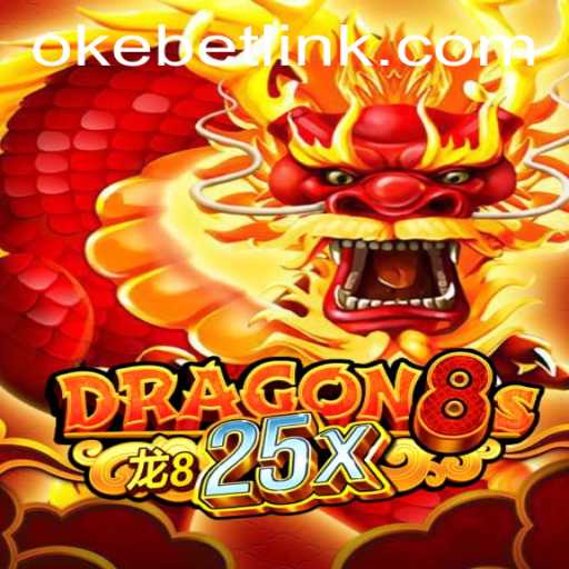 Discovering Dragon8s25x: A New Era in Gaming