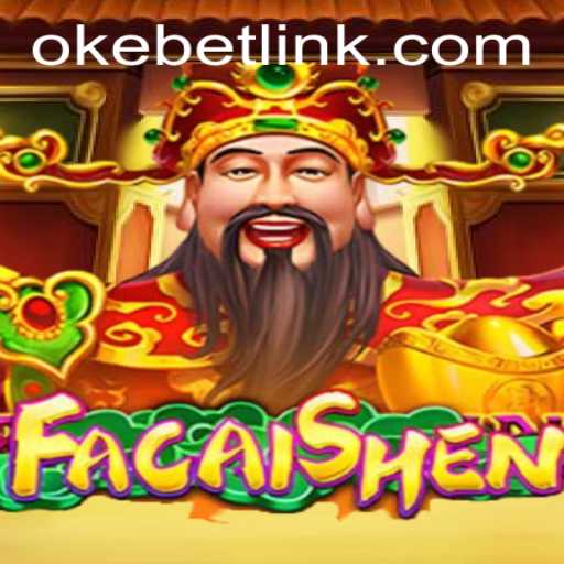 Exploring FaCaiShen: The Ultimate Guide to Mastering Okebet's Exciting Game