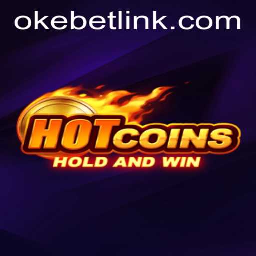HotCoins: A Dazzling Dive into the World of Okebet's Latest Game
