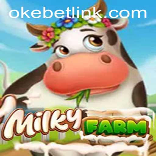 Explore the Exciting World of MilkyFarm: A New Twist in Farming Games