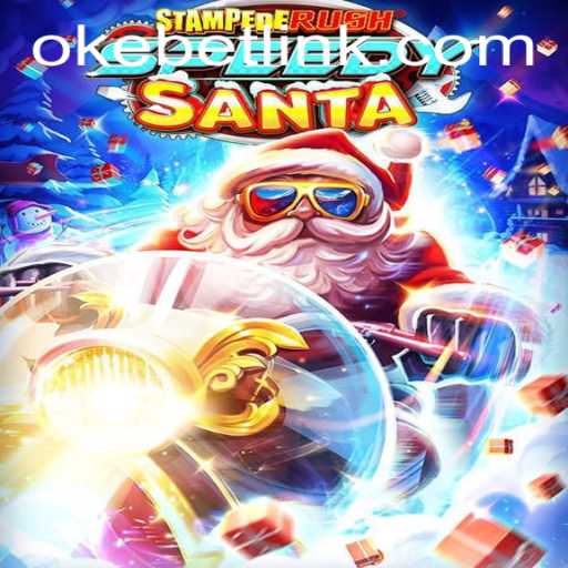 Explore the Thrilling World of StempedeRushSpeedy with Okebet Gaming